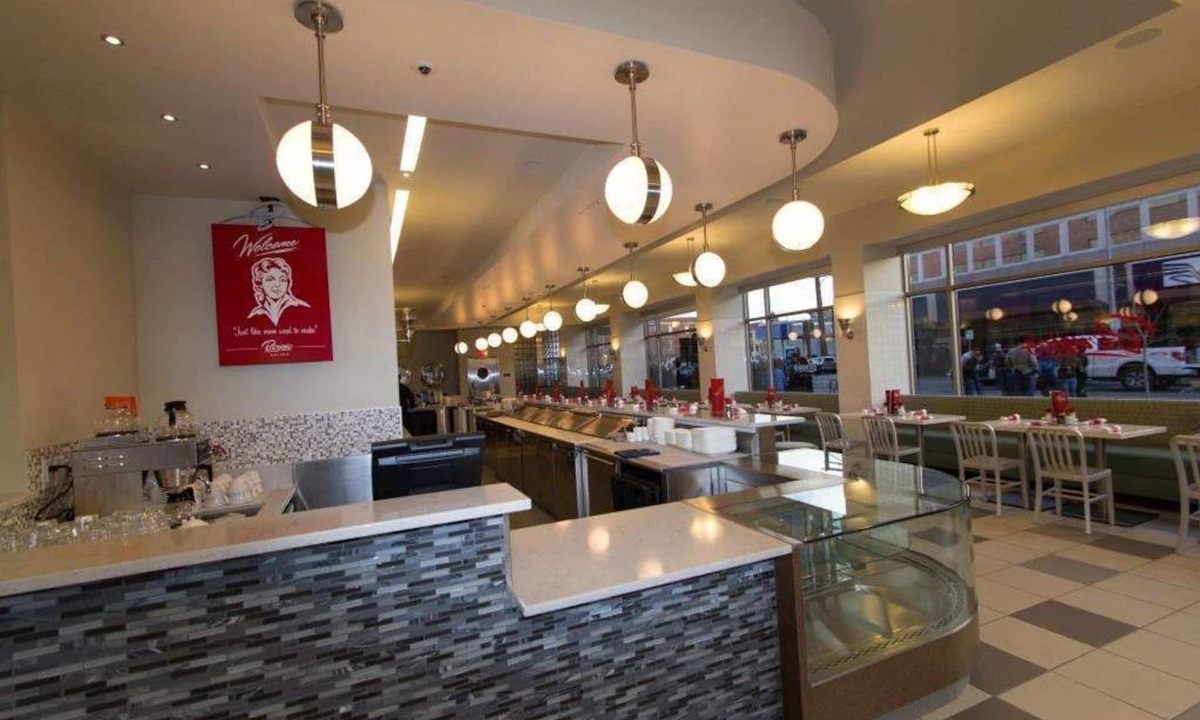 Billings Hotel | Northern Hotel