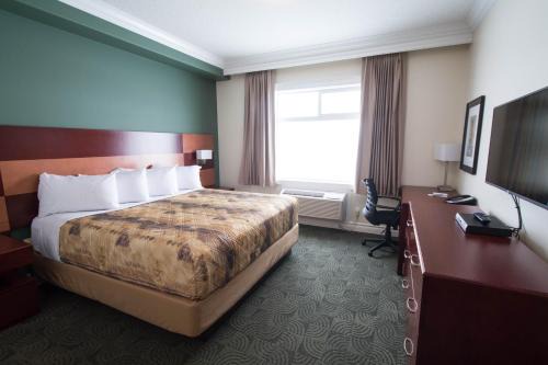 Manning Hotel | Nova Inn Manning