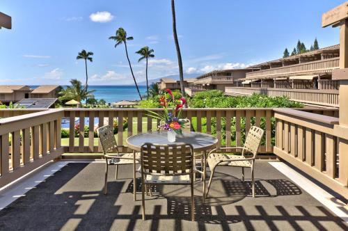 Kahana House | Ocean Views & Remodeled! ks d6 - Sullivan