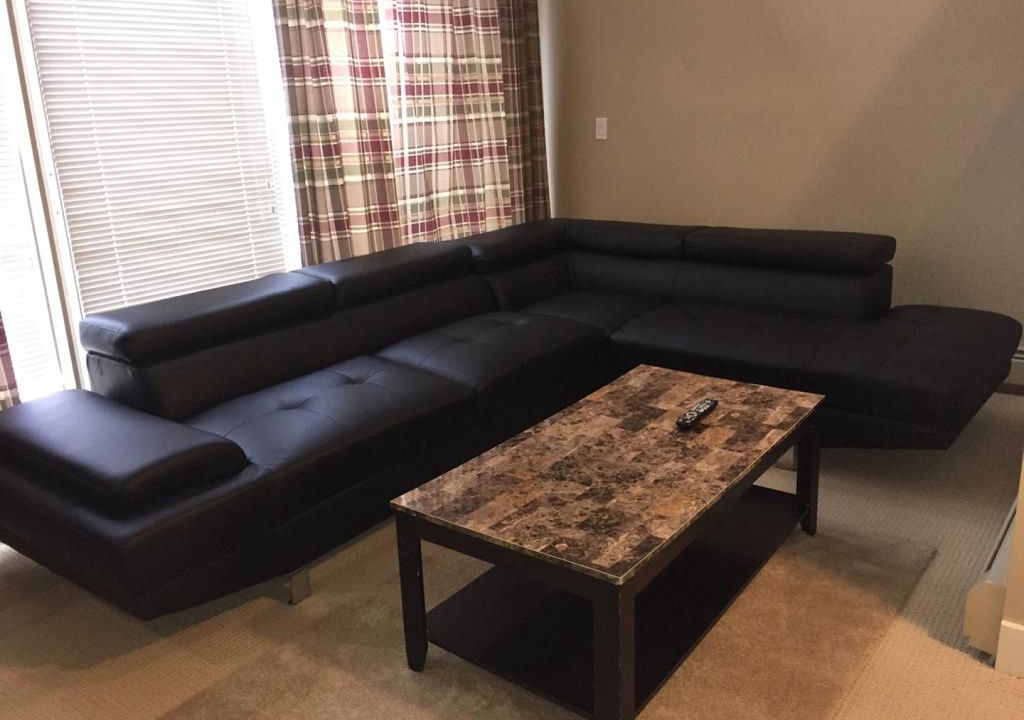 Southwest Calgary House | Olympic Suites Vacation Rental - Two Bedroom (2)