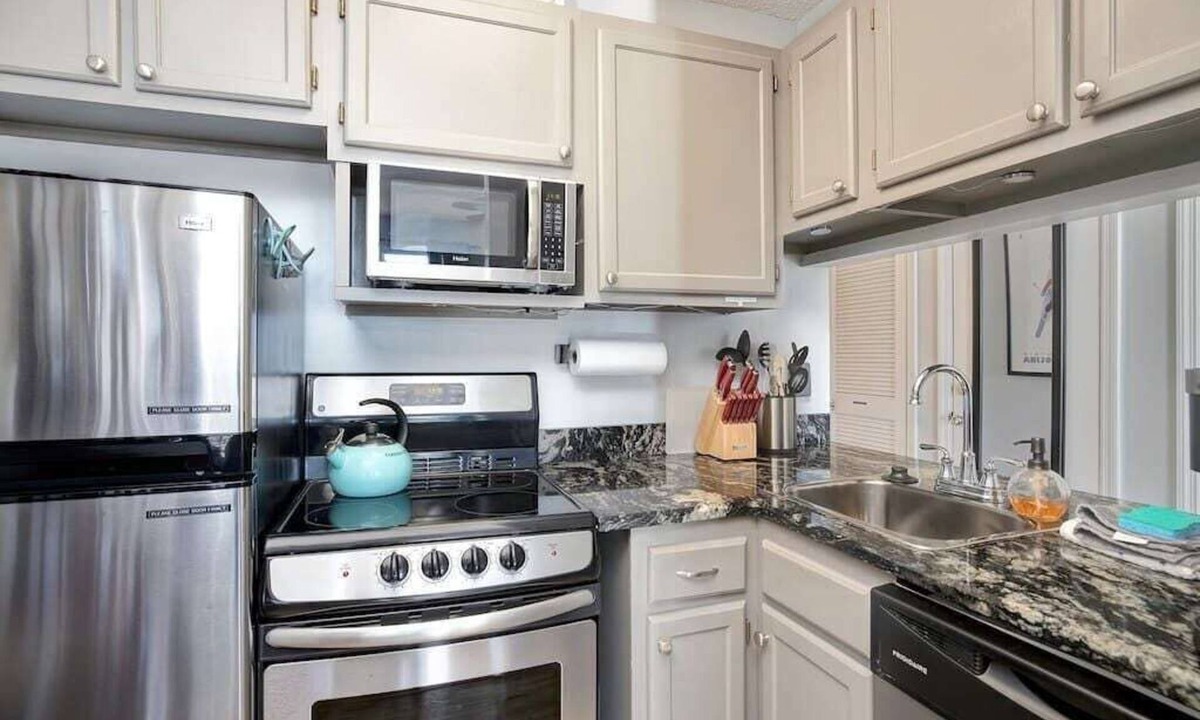 Banner Elk Condo | OPEN! The Pebble at Pinnacle-Easy Entry #4102