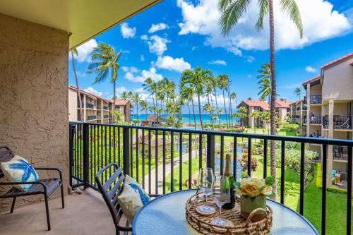 Honokowai Apartment | Papakea D309