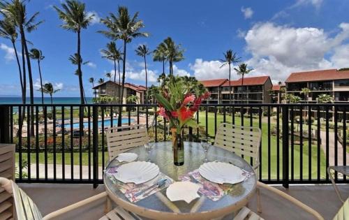 Honokowai House | Papakea E-306