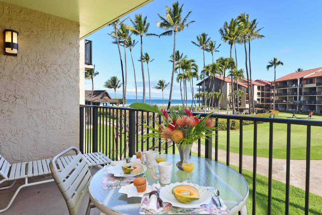 Honokowai Apartment | Papakea E209