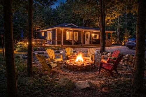 Colpoys Bay House | Peninsula Perch