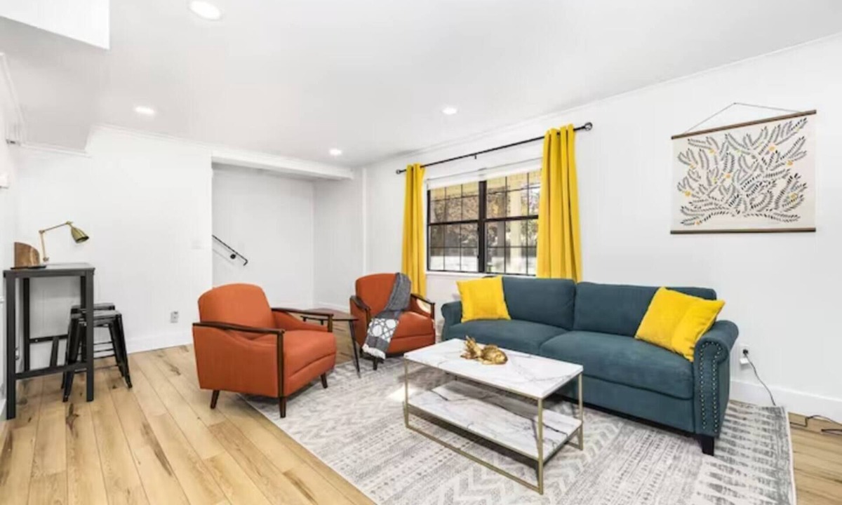 Matthews House | Pet-Friendly Duplex | Ideal for Families & Groups!