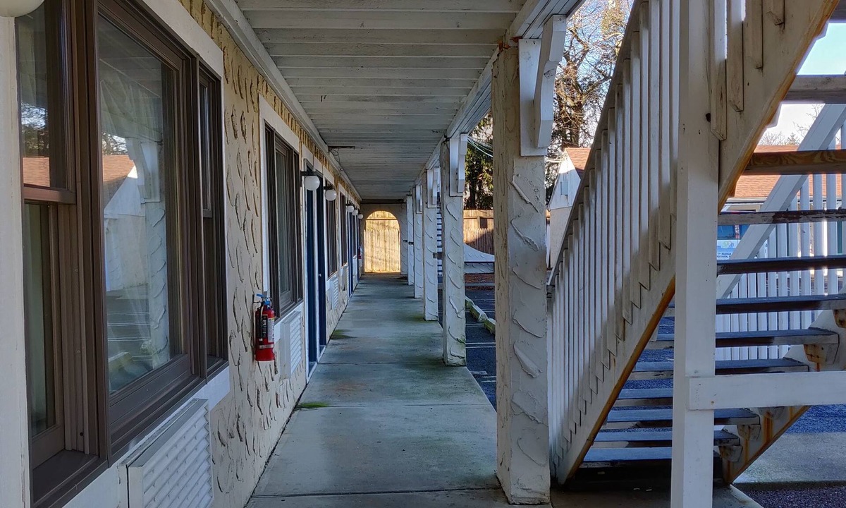 Point Pleasant Beach Hotel | Point Pleasant Inn