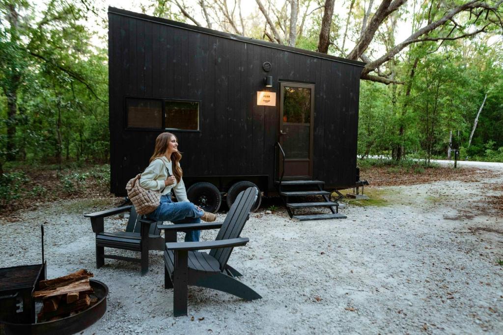 Stanardsville Other | Postcard Cabins Shenandoah, Outdoor Collection by Marriott Bonvoy