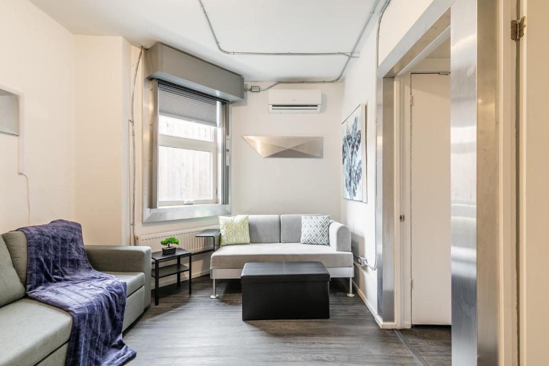 Lowertown Apartment | PRIME Downtown - Upscale 1BR in the Byward Market