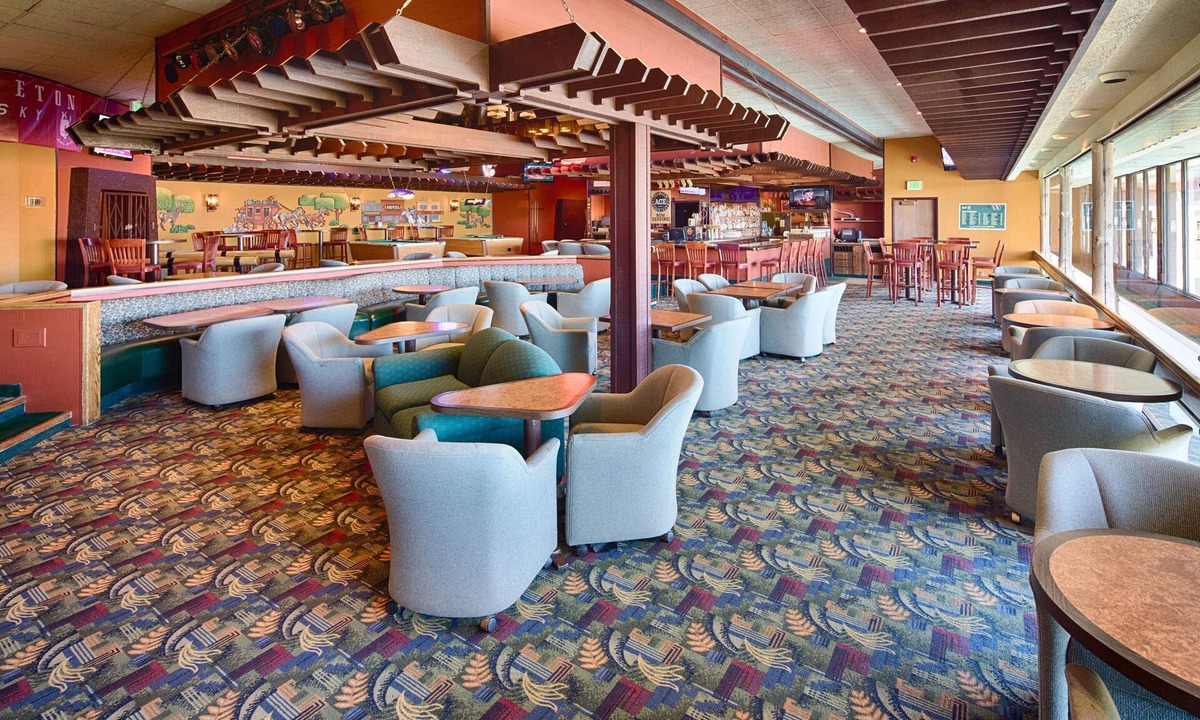 Pendleton Hotel | Red Lion Hotel Pendleton
