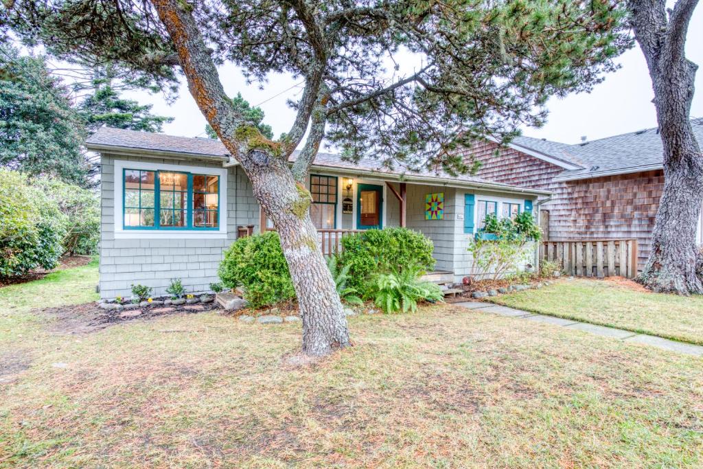 Seaside House | Seaside Classic Cozy Bungalow