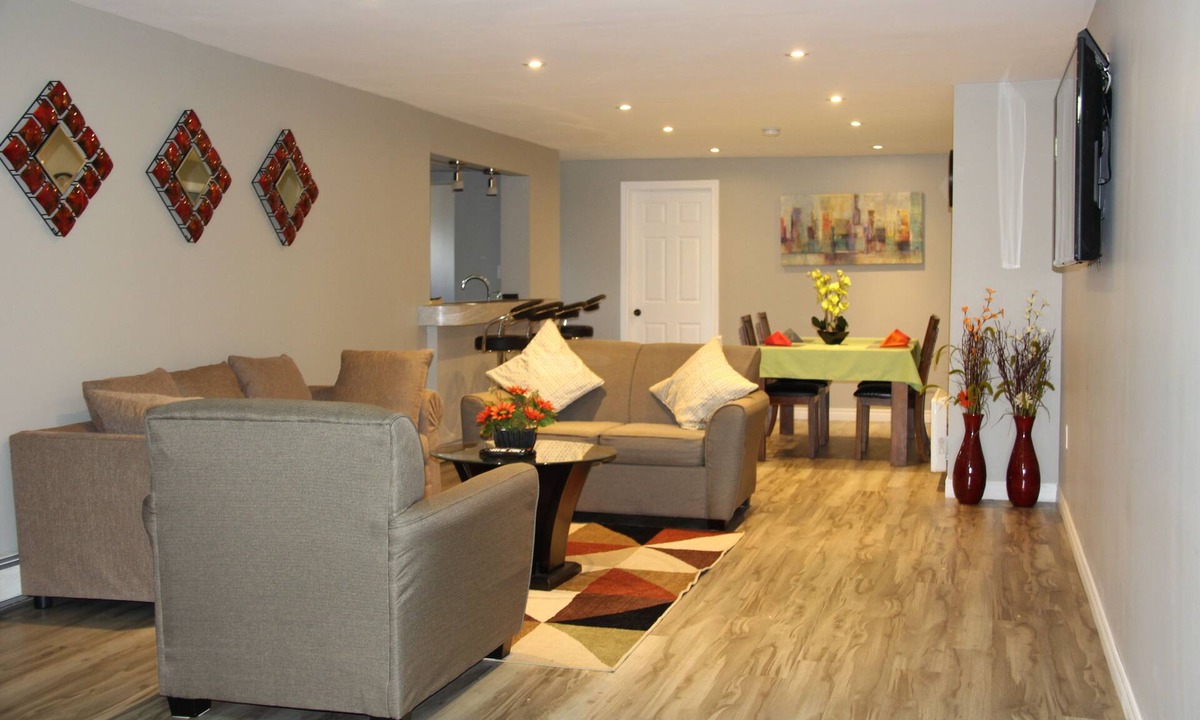 Stratford Bed & Breakfast | Serendib Bed & Breakfast
