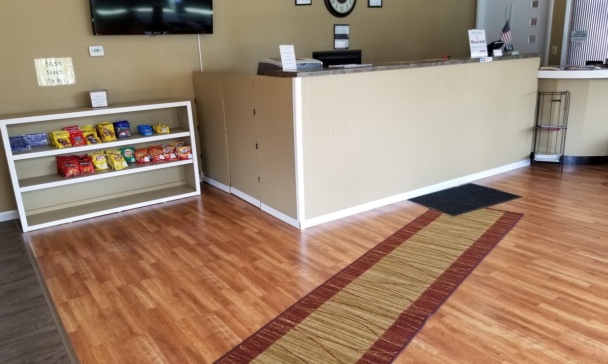 Marshfield Hotel | Simplicity Inn
