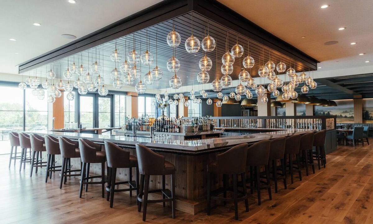 Mottville Hotel | Skaneateles Fields Resort & Spa, Curio Collection By Hilton