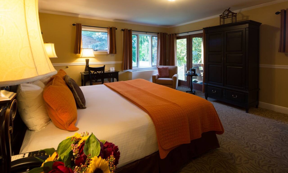 Skytop Resort | Skytop Lodge
