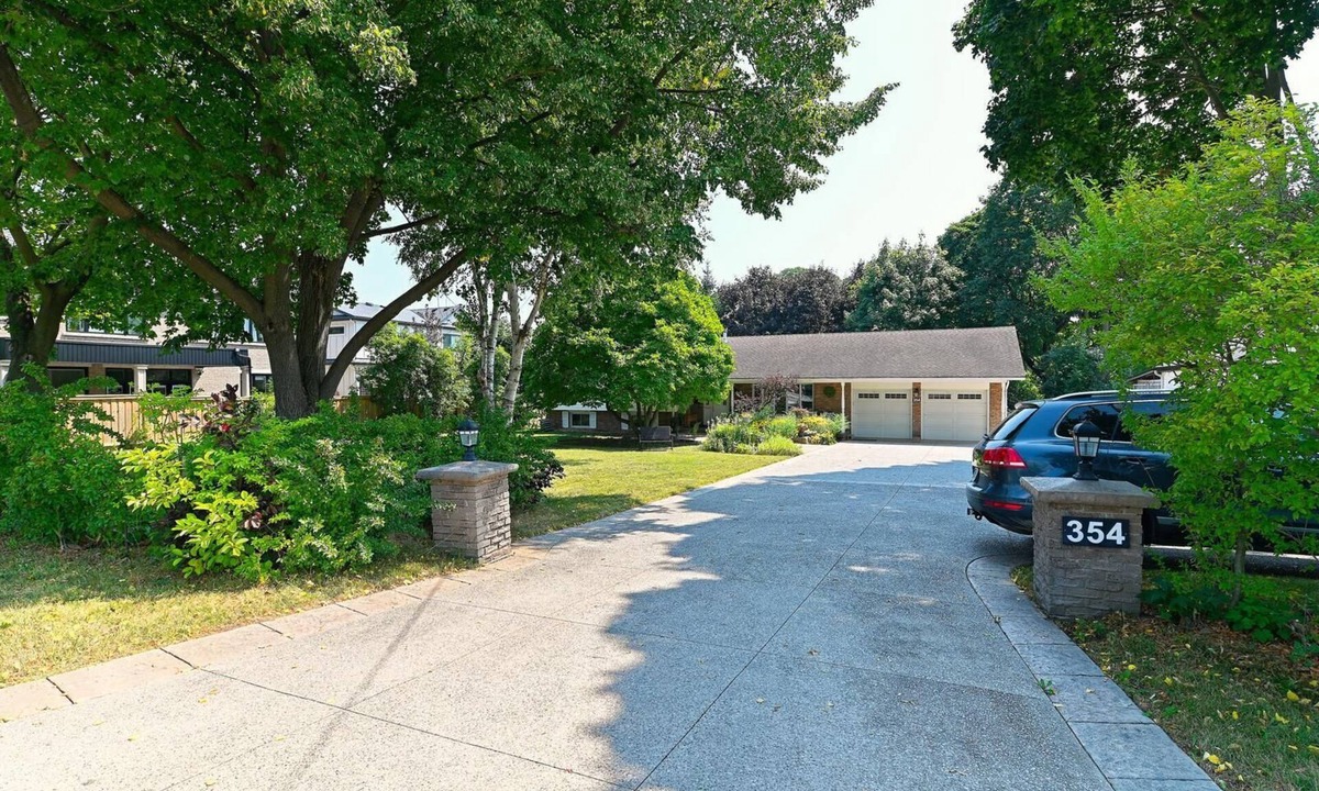 Aldershot House | SPACIOUS & FULLY PRIVATE 2BR UNIT ON GROUND LEVEl