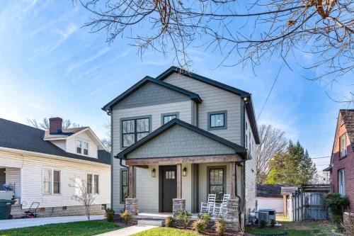 Springfield House | Springfield Haven