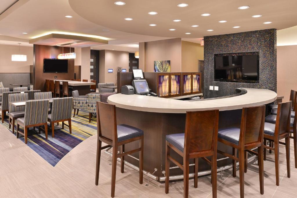 Southwest Raleigh Hotel | SpringHill Suites by Marriott Raleigh Cary