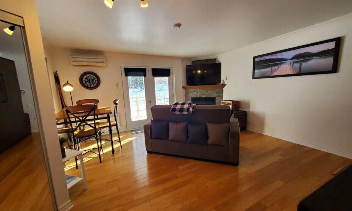 Piedmont Condo | Studio Rustico Chic Nearby Piedmont's Hotspots!