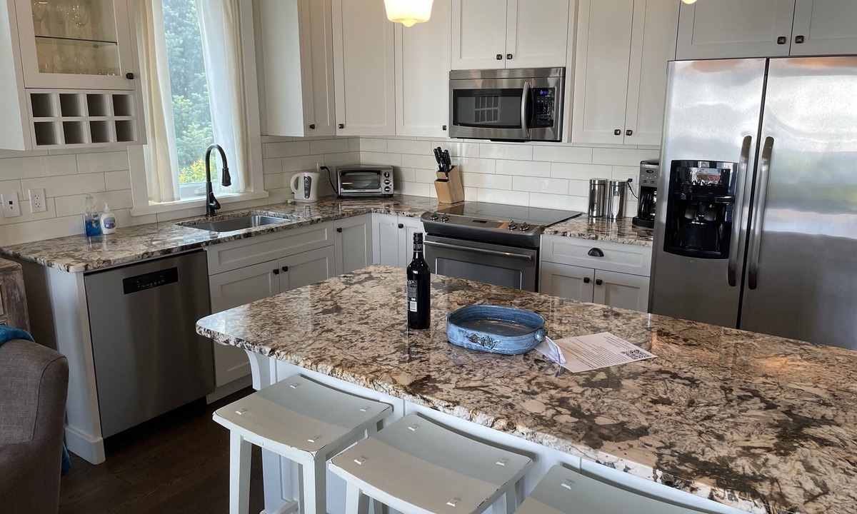 Regional District of Nanaimo Villa | Sweet Qualicum Escape