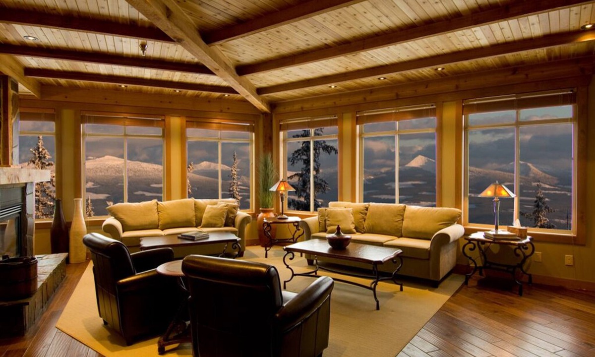 Big White Ski Resort Condo | Take A Vacation From The Ordinary