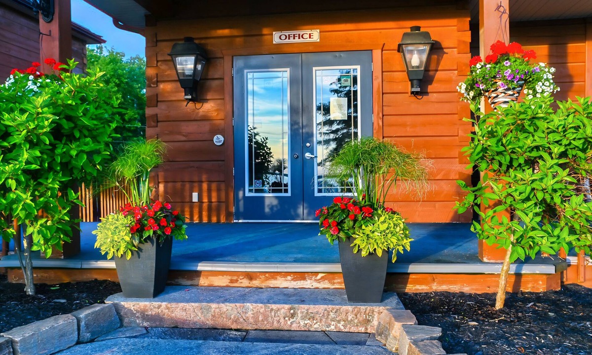 Callander Hotel | Terrace Suites