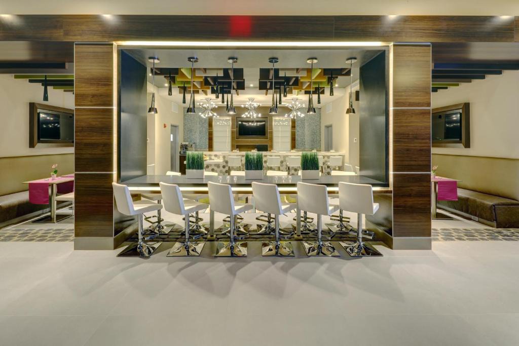 Bedford-Stuyvesant Hotel | The Brooklyn