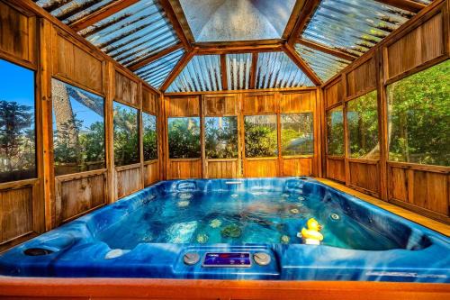 Agate Beach House | The Lightkeepers Retreat