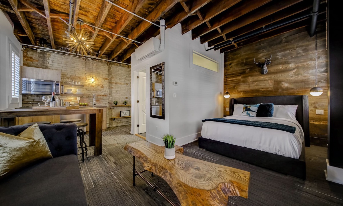 New Toronto Hotel | The Westlake