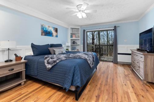Wintergreen House | Timbers Studio 46 with Wintergreen Advantage