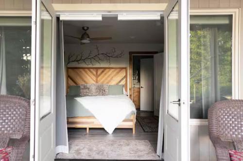 Oak Harbor House | Tranquility Place