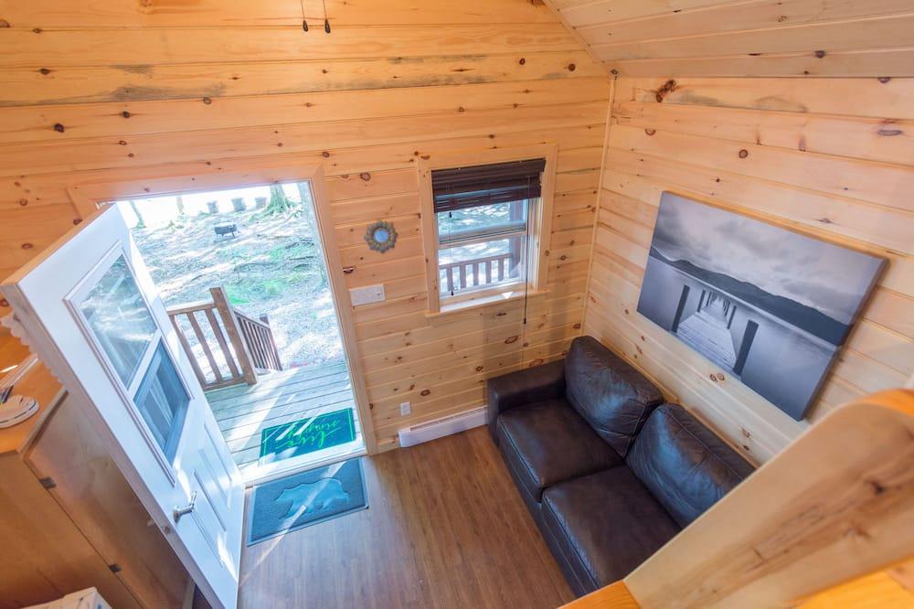 Lunenburg County Cabin | Unique glamping experience - Bunkies on the Lake