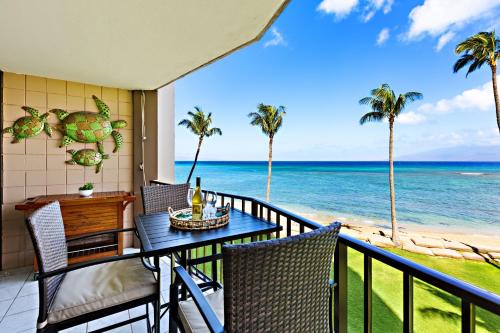 Kahana Apartment | Valley Isle Resort 305