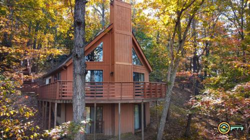 Basye Ski Chalet | Villa #102