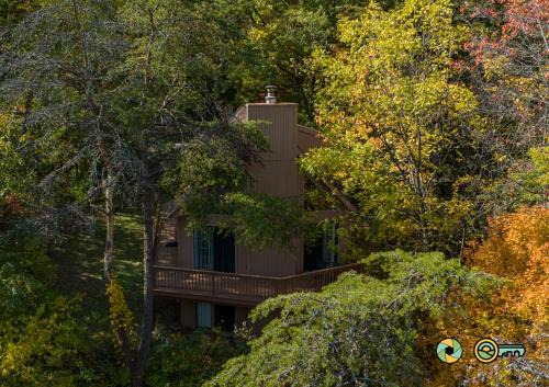 Basye Ski Chalet | Villa #119