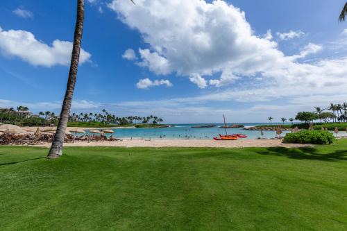 Ko Olina House | Villa Olina 3-Bedroom Walking Distance From Lagoons 30-day Minimum Vacation Rental