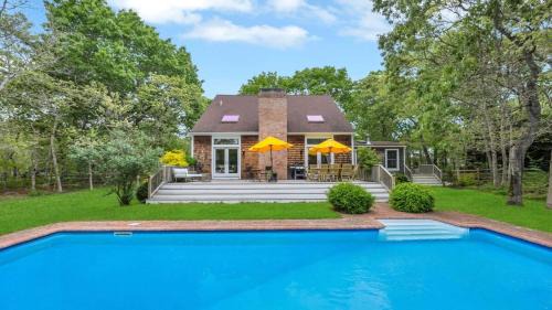 East Hampton North Apartment | Villa Willow & Waves