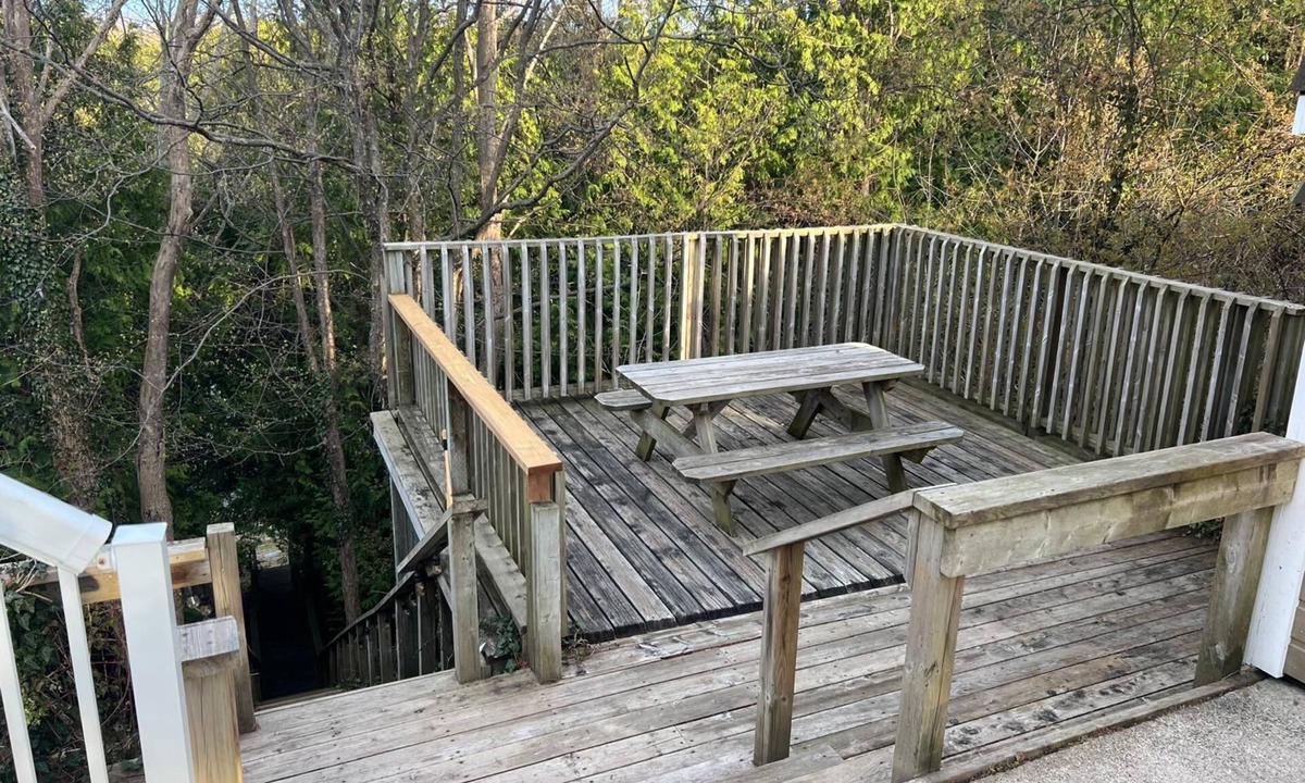 Southampton Ski Chalet | Waterfront Forest Escape in Southampton w/Stunning Nature Views!