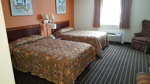 Woonsocket Hotel | Woonsocket Motor Inn
