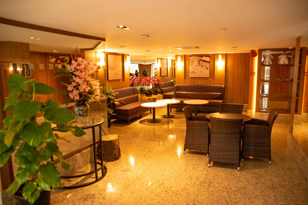 Chic Studio B&B by Downtown Old Montreal #3
