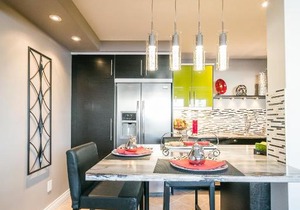 McKinnon Pointe #105