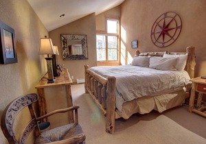 Ski Tip Ranch 8735 in Keystone