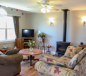Cottage Cavendish 
