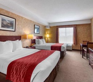 Comfort Inn Sturgeon Falls 