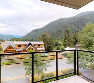 Harrison Suites 