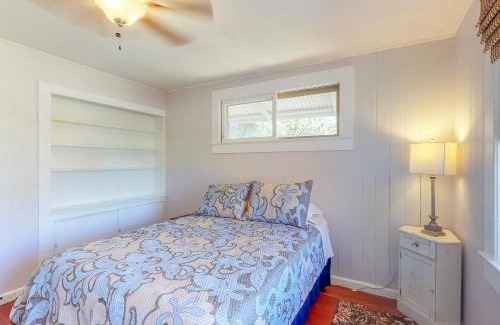 Papaikou House | Hamakua Hale Ohana Country Retreat