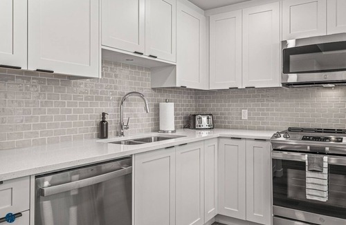 Dead Man's Flats Apartment | 2 Bed/2 Bath Sparrowhawk Resort-1st Floor-Sleeps 4