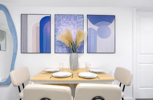 Sheepshead Bay Apartment | 2 Bedroom Beach Front Gem