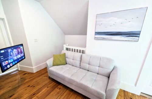 Antigonish Apartment | 2 Bedroom Flat Across From The Hospital