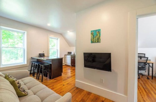 Antigonish Apartment | 2 Bedroom Flat Across From The Hospital